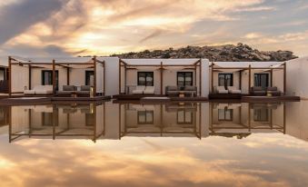 Laguna Coast Resort, Small Luxury Hotels of the World