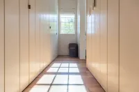 Luxurious Cape Dutch Villa in Franschhoek with Private Pool