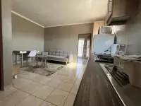 Qiloane Court: 3 Bed Apartment Hotels in Maseru