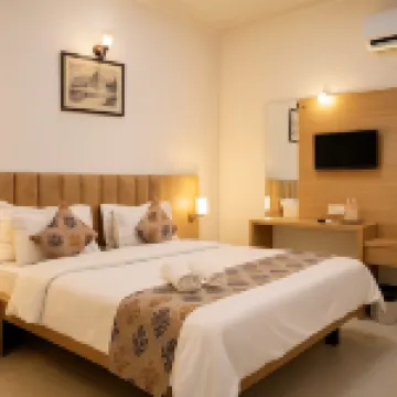 納瓦加特古吉特酒店