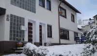Ferienwohnung Haus Seenweg
