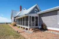 Home of the Terrapin King