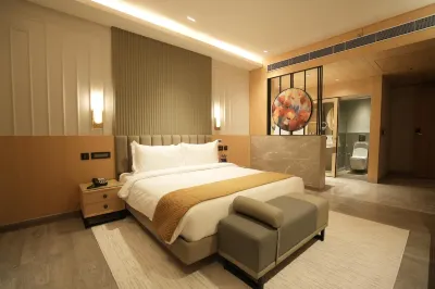 Hotel Jsr Continental Hotels in 