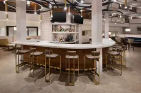 Embassy Suites by Hilton Tysons Corner - Quầy bar