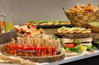 Embassy Suites by Hilton Grapevine DFW Airport North - breakfast