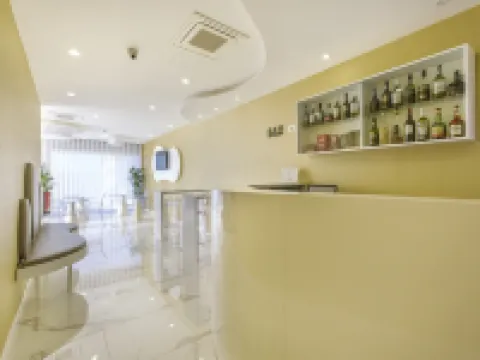 ホテル ローザ ミスティカ by ウンブラル ファティマのホテル