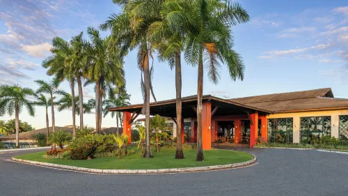 Sauipe Resorts Ala Terra - All Inclusive Hotels in Mata de São João