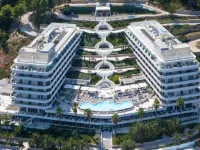 RMH Lopud Lafodia Resort & Wellness Hotels in Orasac
