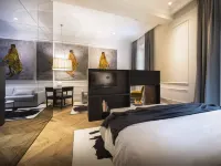 Adriatic Hotel by Maistra Collection فنادق في روفينج