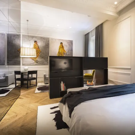 Adriatic Hotel by Maistra Collection Hotels in Rovinj