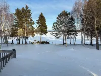 Riverside Landing Cottage Hotel a Prince County