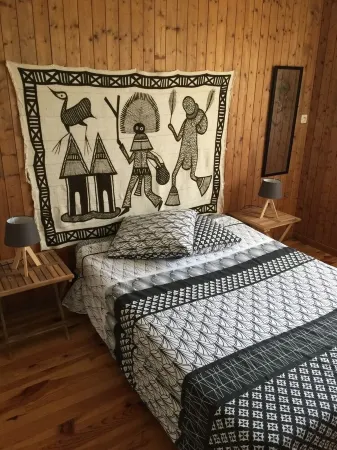 Maison Avec Piscine Chauffée