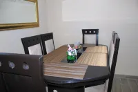 Apartamento en Chiclayo Các khách sạn ở 