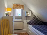 Oll Smee 9 - Holiday home with two apartments for a large group! Hotels in Werdum