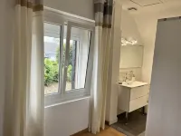 Gite Charmant Pour 3 Personnes à Agon Coutainville 5 mn de la Plage