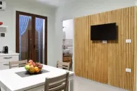 Sea side apartament 2 Hotels in Trappeto