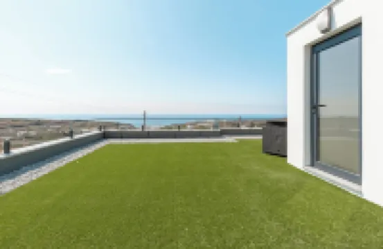 Dream Villa with ocean view