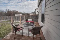 Newly Renovated House in the heart of San Antonio!