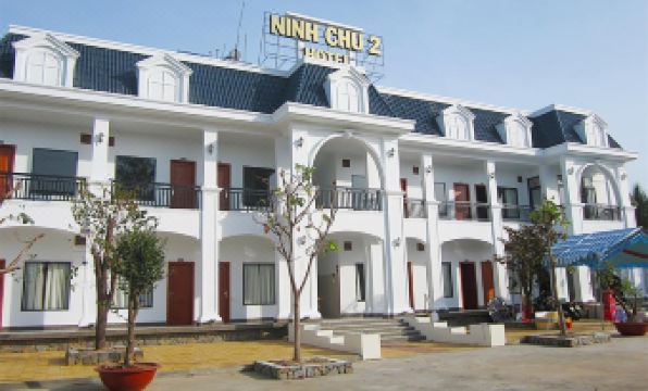 Ninh Chu 2 Hotel