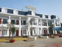 Ninh Chu 2 Hotel