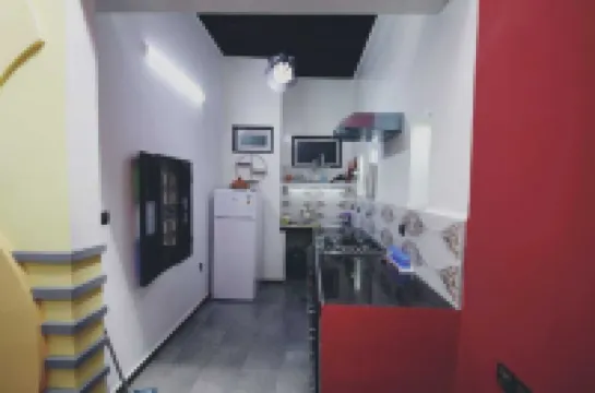 Charming traditional house in the heart of fes medina