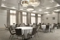 Hampton Inn Stafford/Quantico & Conference Center - breakfast