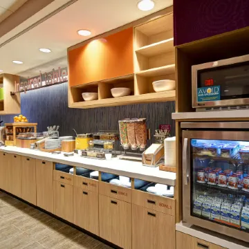 Home2 Suites by Hilton Shreveport