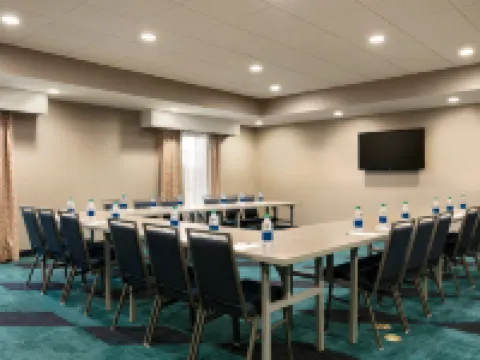 Hampton Inn Kernersville Hotels in Forsyth County