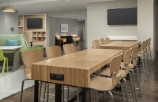 Home2 Suites by Hilton Orlando Downtown