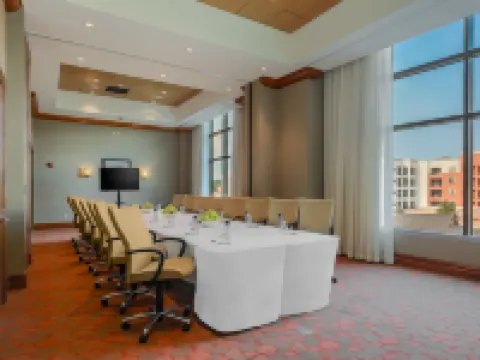 Hilton Branson Convention Center Hoteles en Branson