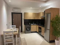 Chic Appartement Avec Terrasse Dans une Belle et Récente Résidence