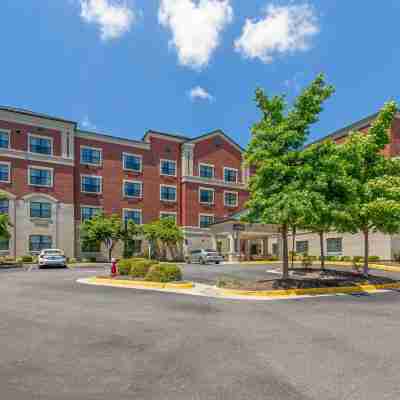 Extended Stay America Suites - Washington, DC - Fairfax - Fair Oaks Mall Hotel Exterior