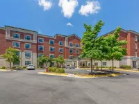 Extended Stay America Suites - Washington, DC - Fairfax - Fair Oaks Mall Hotels in Sully