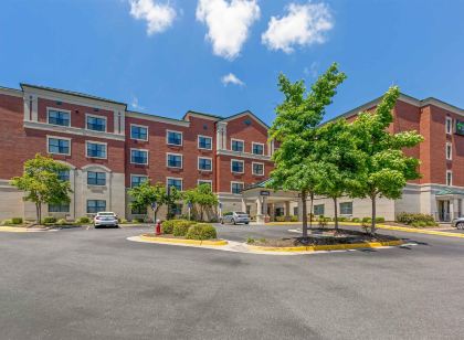 Extended Stay America Suites - Washington, DC - Fairfax - Fair Oaks Mall