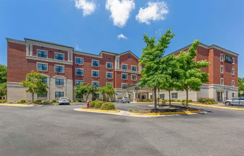 Extended Stay America Suites - Washington, DC - Fairfax - Fair Oaks Mall
