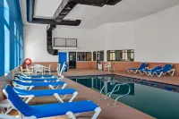 Comfort Inn - Pools