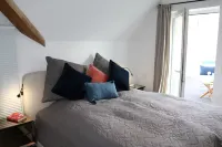 Wohnung By Façon Apartment mit Terrasse Hotels in Eckernforde