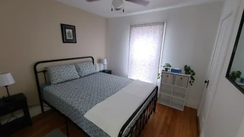 Cozy 2-bedroom apartment in lovely Rumford