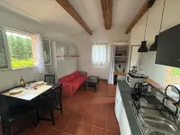 Studio terrace Hotels in Villecroze