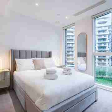 Paddington Apartment Rooms