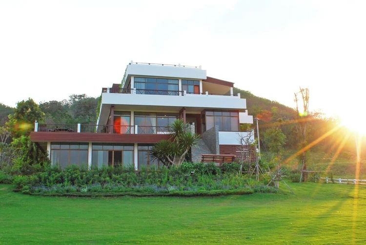 รูปภาพของThe Belmont Khao Yai Private Mansion