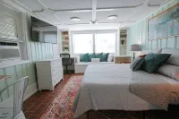 Charming Farmhouse-Inspired Studio - Cozy Retreat Near Downtown Hotels in Wetumpka