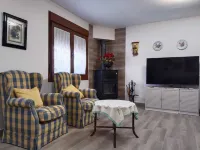 Casa Rural Aires del Moncayo en Lituénigo