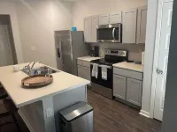 Cozy and Quiet Townhouse