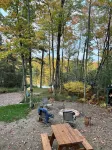 Lakeside Cabin "Serenity"