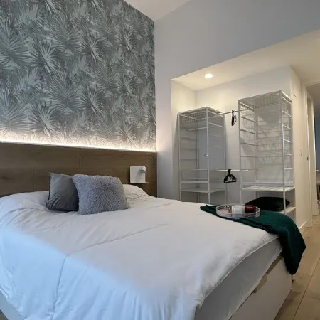 Hola Pamplona! Tranquilo y Luminoso Loft a 15 Minutos del Centro de Pamplona