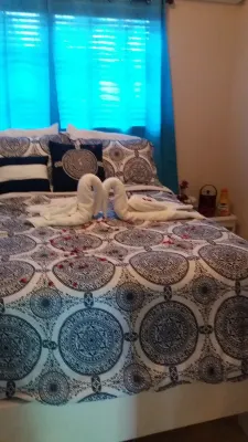 Rose Overlook @ 140 West Street Unit #5 Hotels in Downtown Nassau