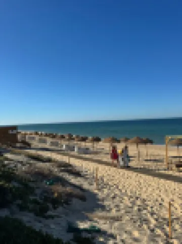 Charm by the Sea - The Perfect Getaway in Faro Hotels in Montenegro