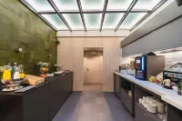 Hotel Lux Santiago