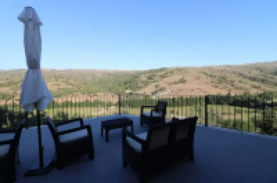 Alqueiturismo - Garden House